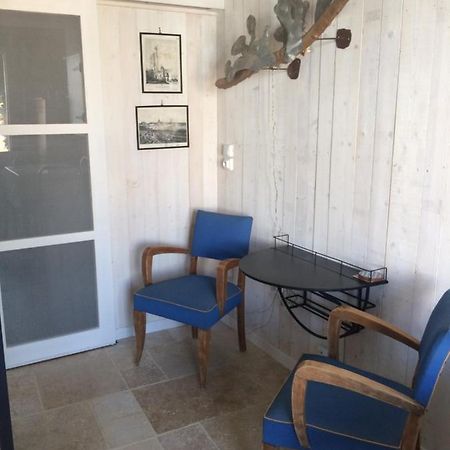 La Galerie Villa La Chaume Eksteriør bilde