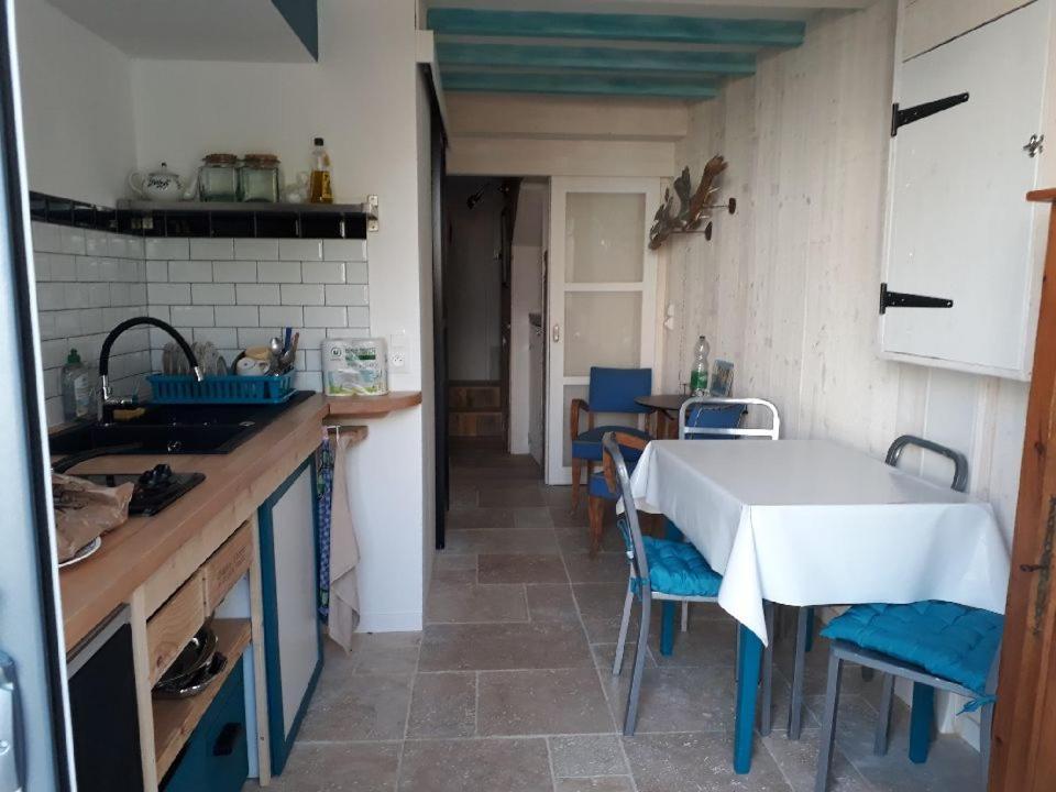 La Galerie Villa La Chaume Eksteriør bilde