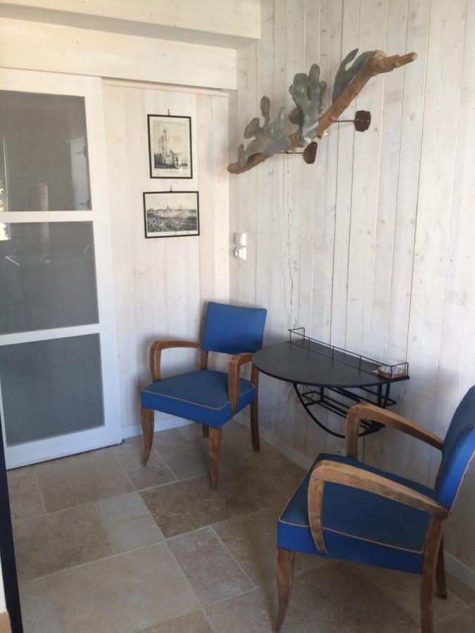 La Galerie Villa La Chaume Eksteriør bilde